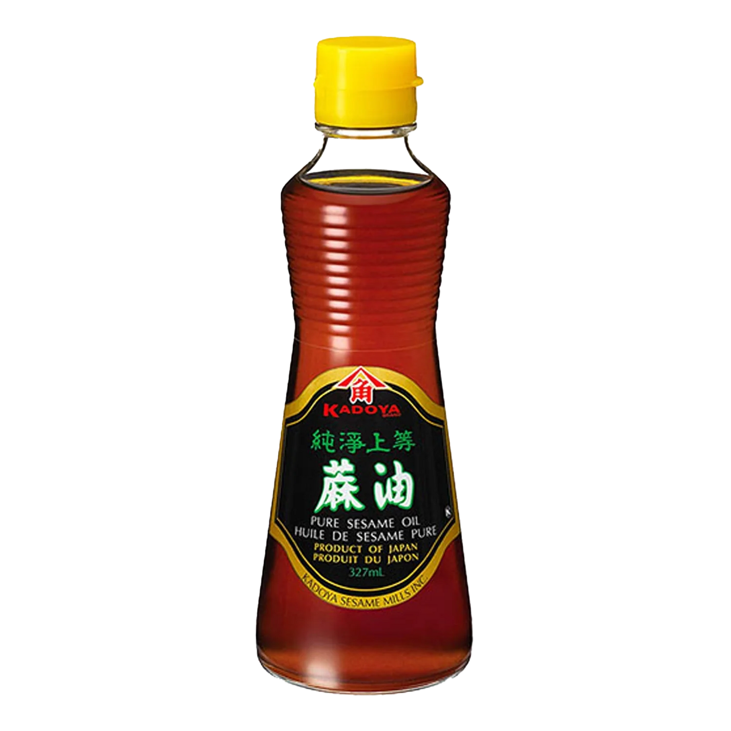KADOYA Sesamolie 327ML