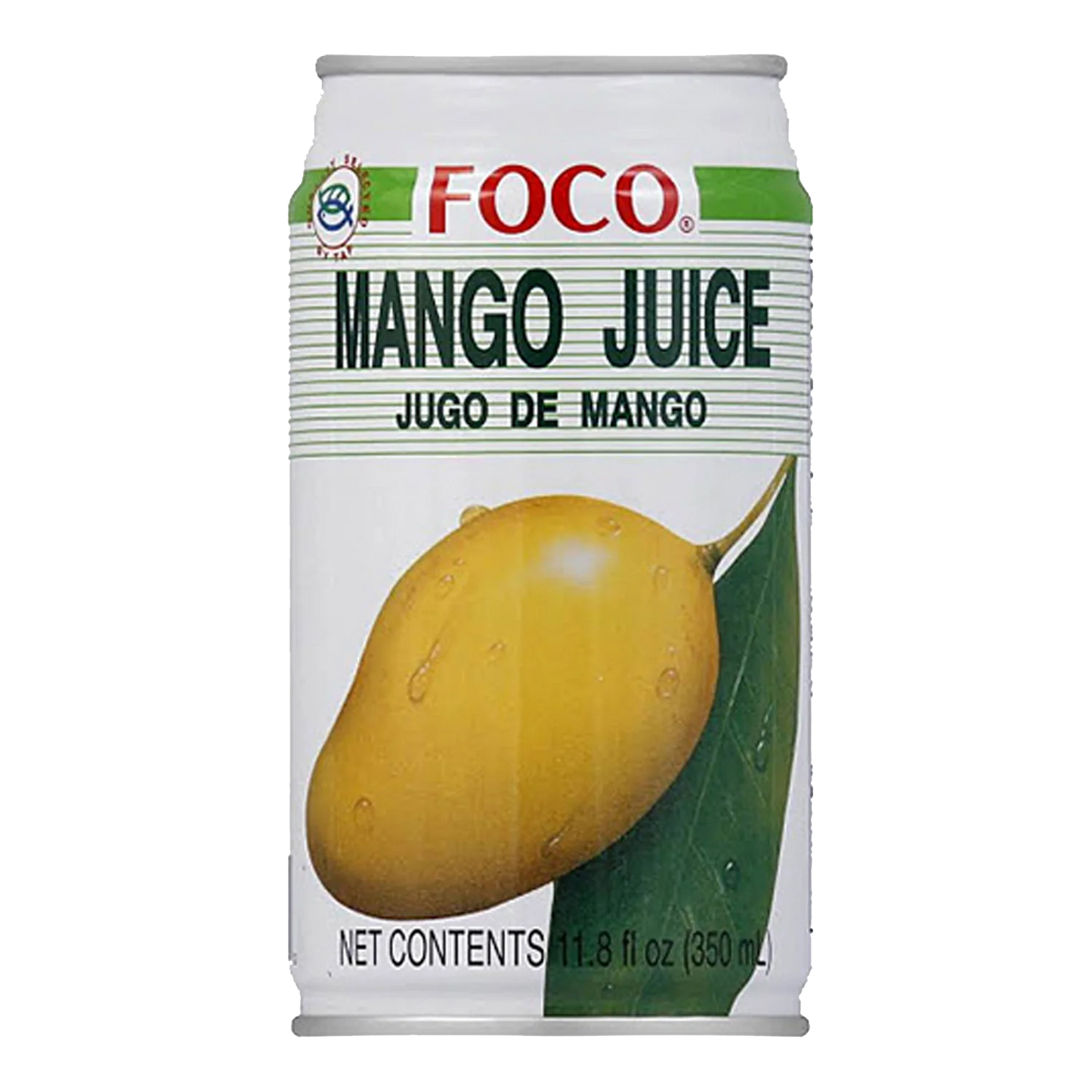 FOCO Mangonectar 350ML