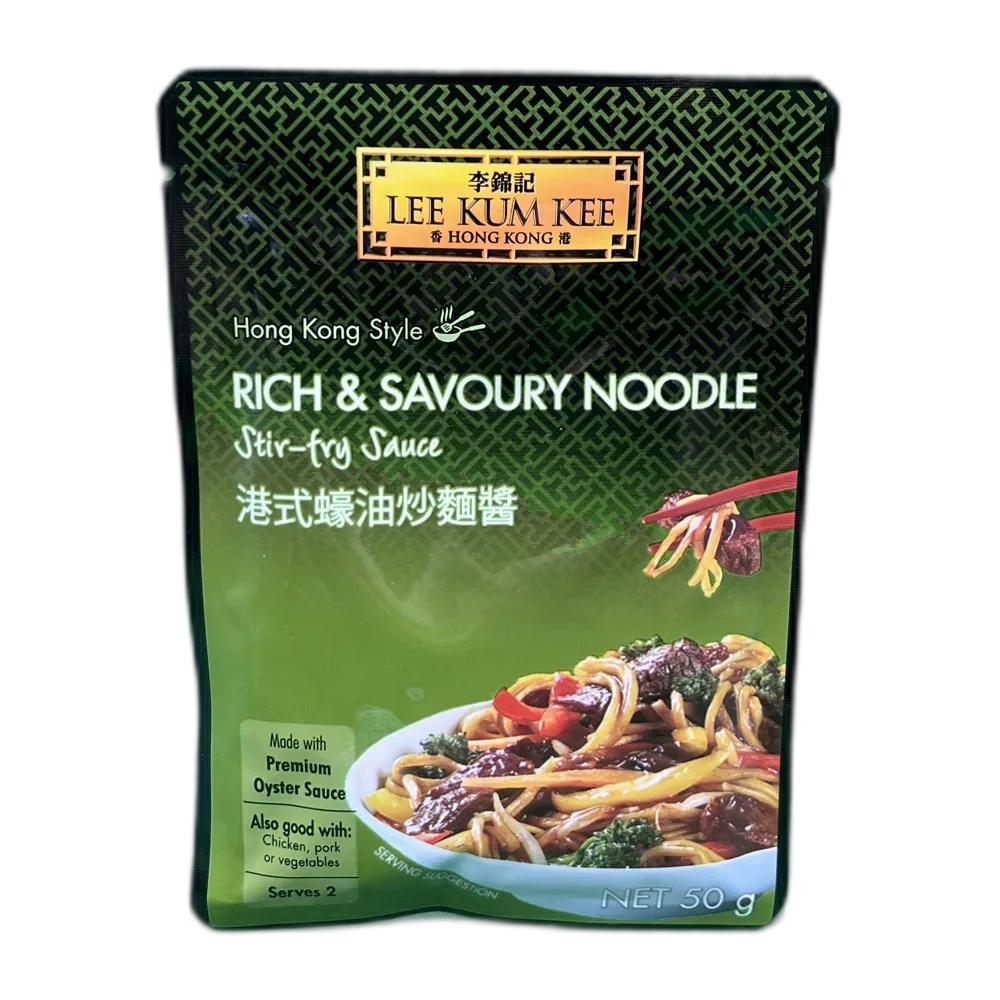 LKK Ma Po Tofu Roerbaksaus 80G