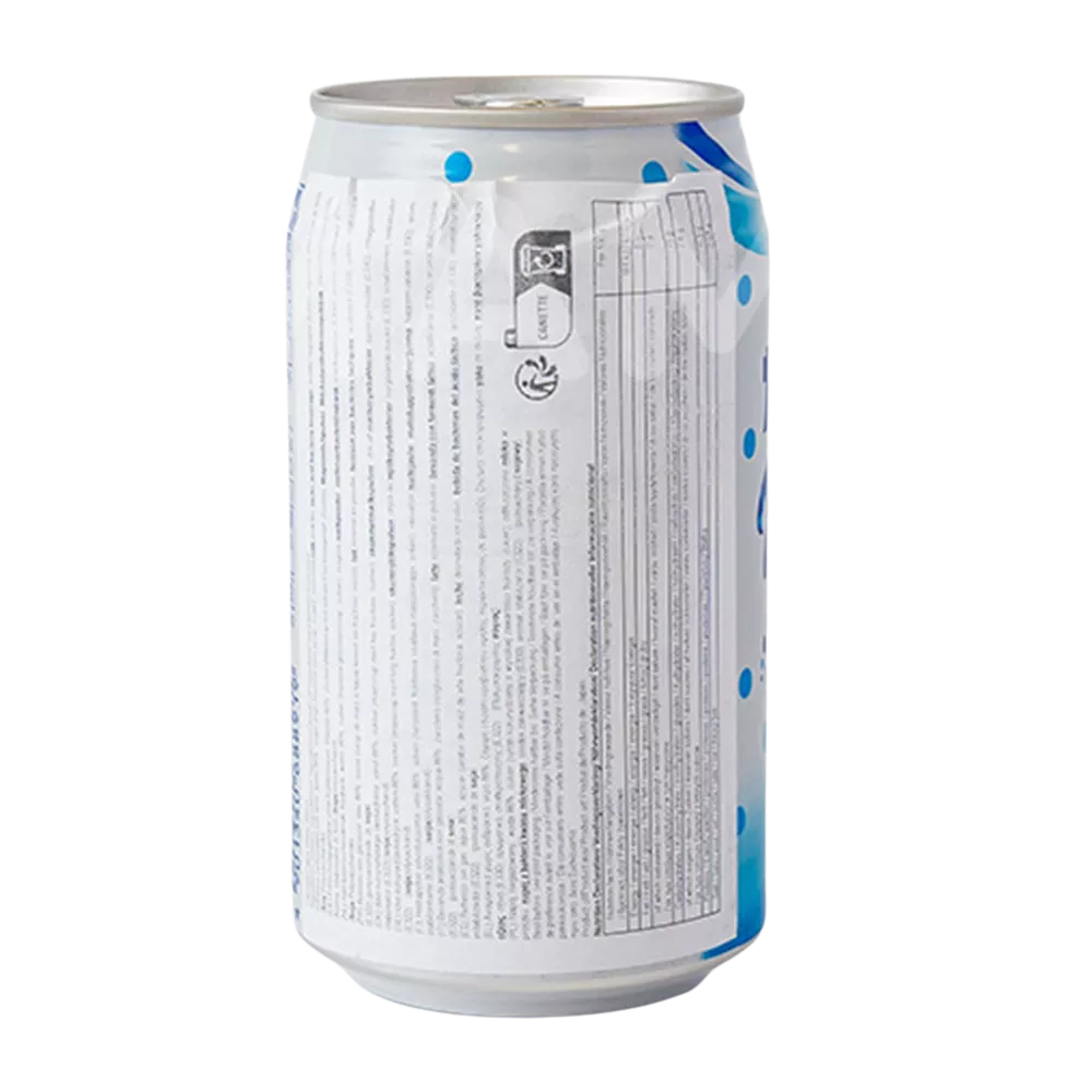 ASAHI Ingeblikt Calpis-water 350ML
