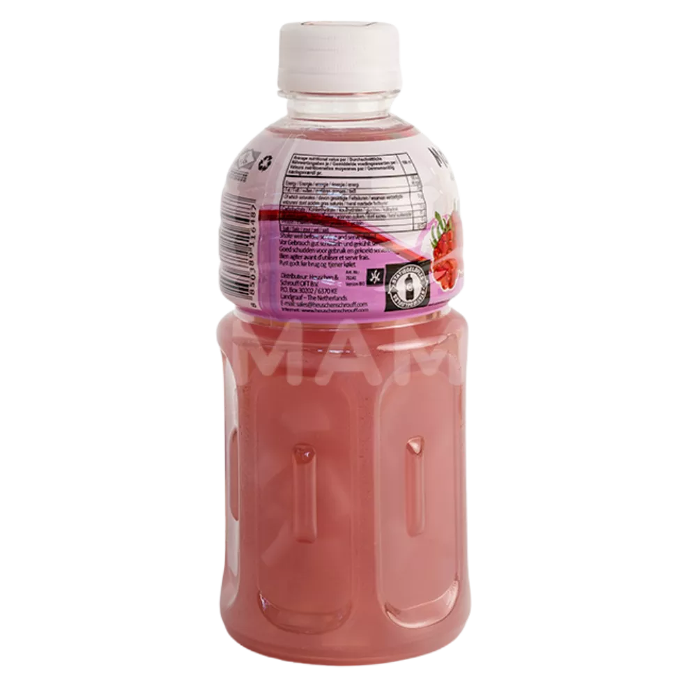 MOGU MOGU Frambozenfl 320ML