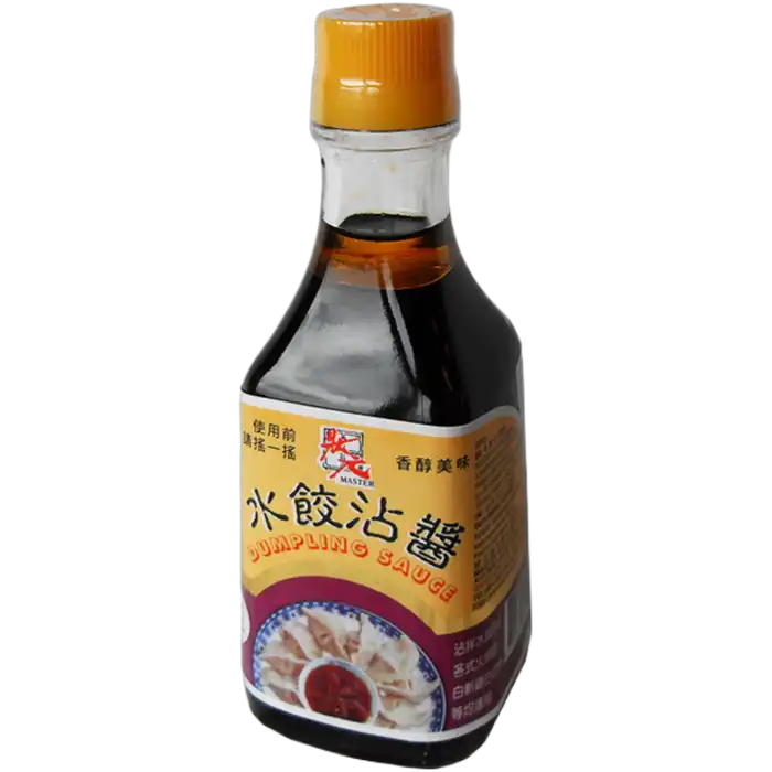 MS Dumplingsaus 230G