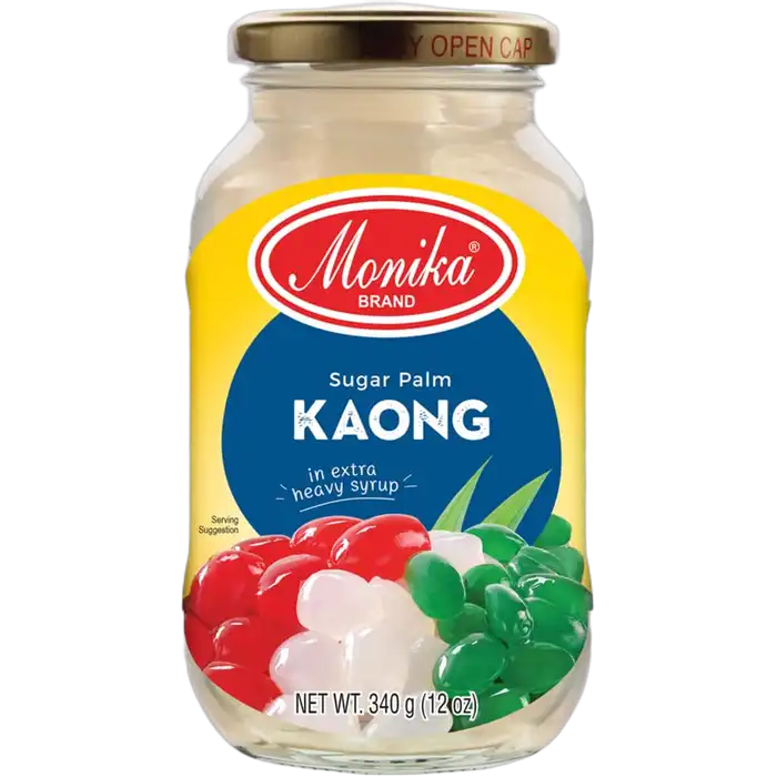 MONIKA Kaong Palmfruit Gl 340G
