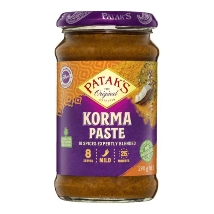 PATAK'S Kormapasta 290G