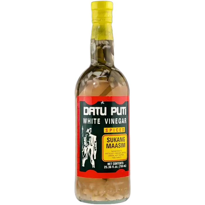 DATU PUTI Sinamak Azijn Fl 750ML