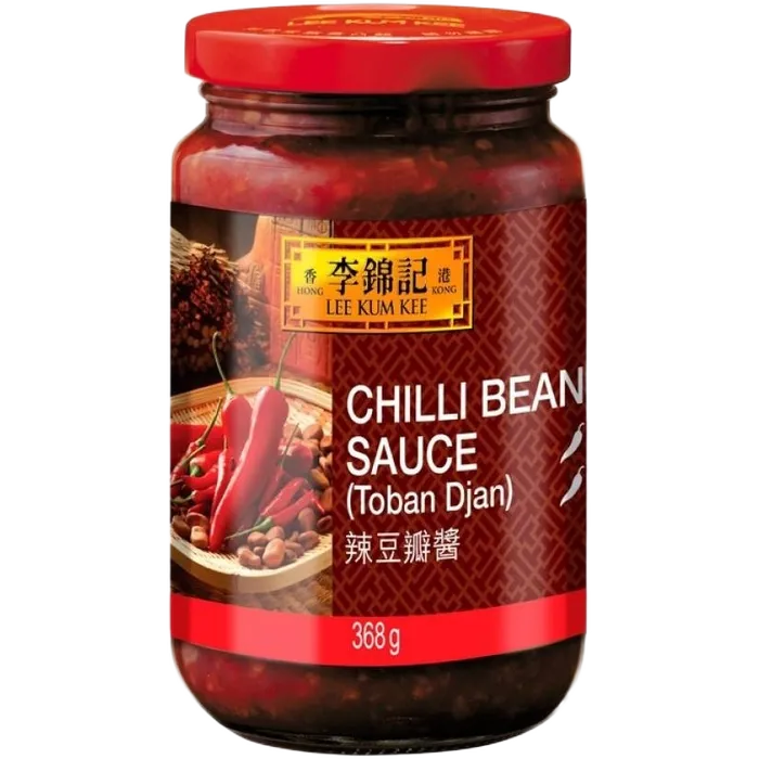 LKK chilibonensaus Toban Djang Gl 368G