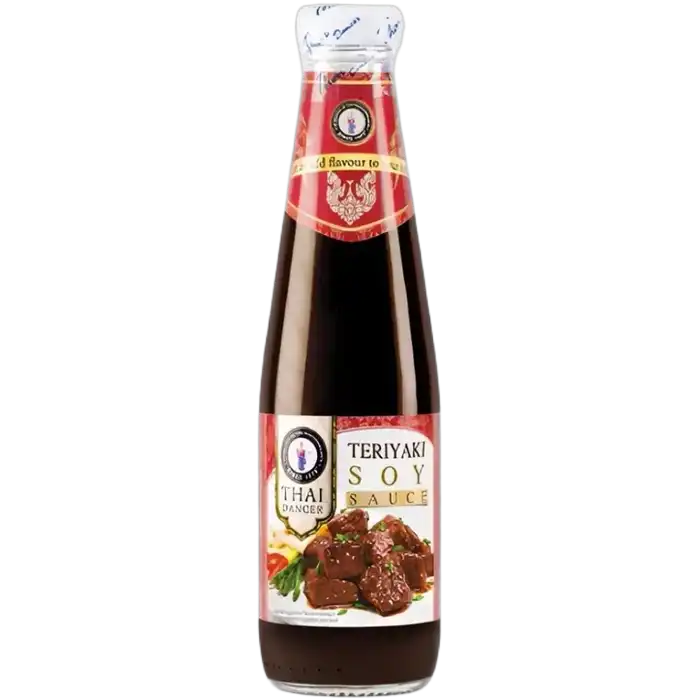 THAI DANCER Teriyakisaus Fl 300ML