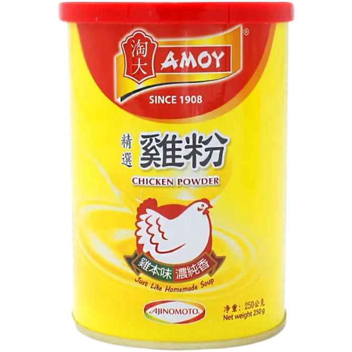 AJINOMOTO Kippenbouillonpoeder Ds 250G