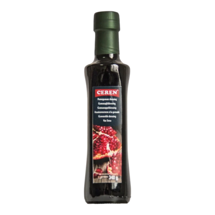 CEREN Pomegranate Dressing Fl 340G