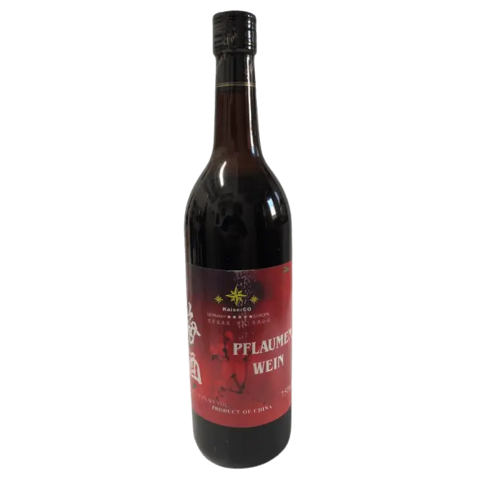 Pruimenwijn 200ML