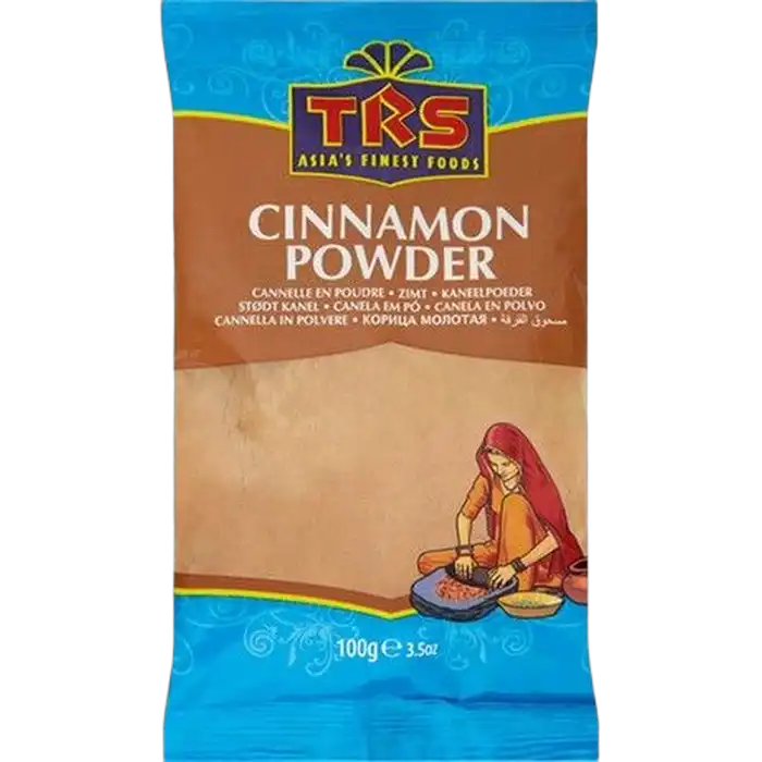TRS kaneelpoeder 100G