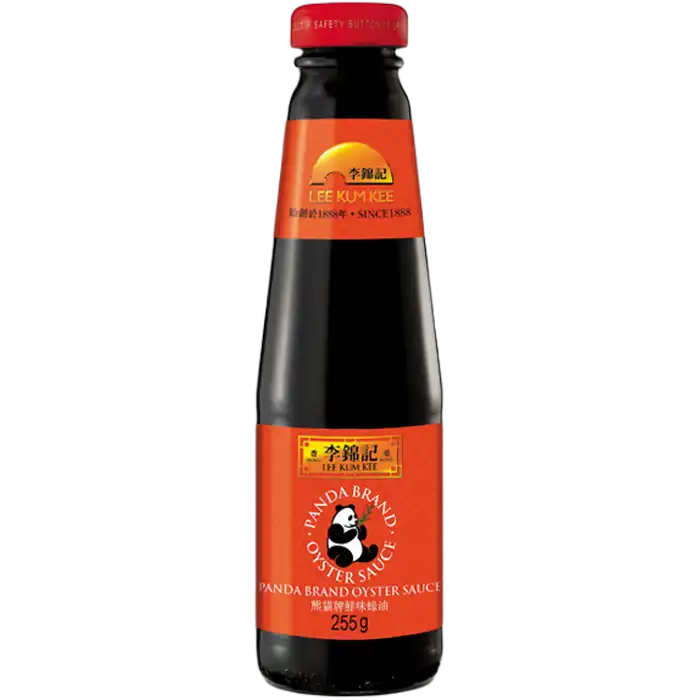 LKK Panda Oestersaus Oestersaus 255ML