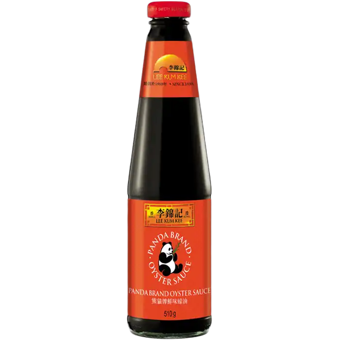 LKK Panda Oestersaus Oestersaus 510G