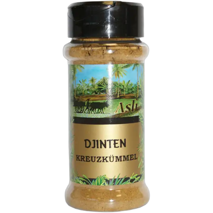 ASLI komijnpoeder 50G
