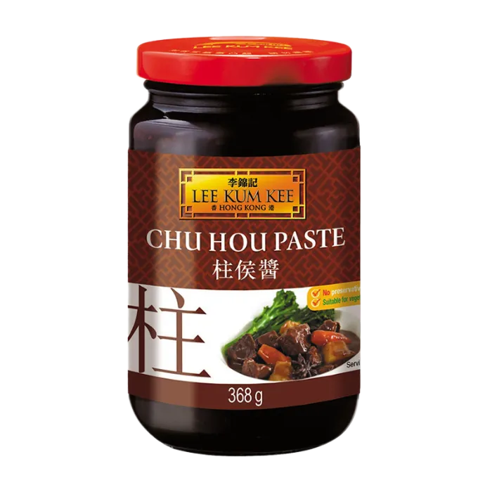 LKK Chou Hou-saus 368G