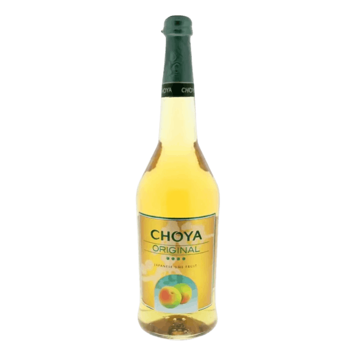 CHOYA Originele Umeshu Pruimenwijn 750ML