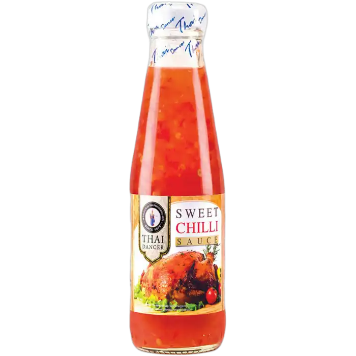 THAI DANCER Zoete Chilisaus 300ML