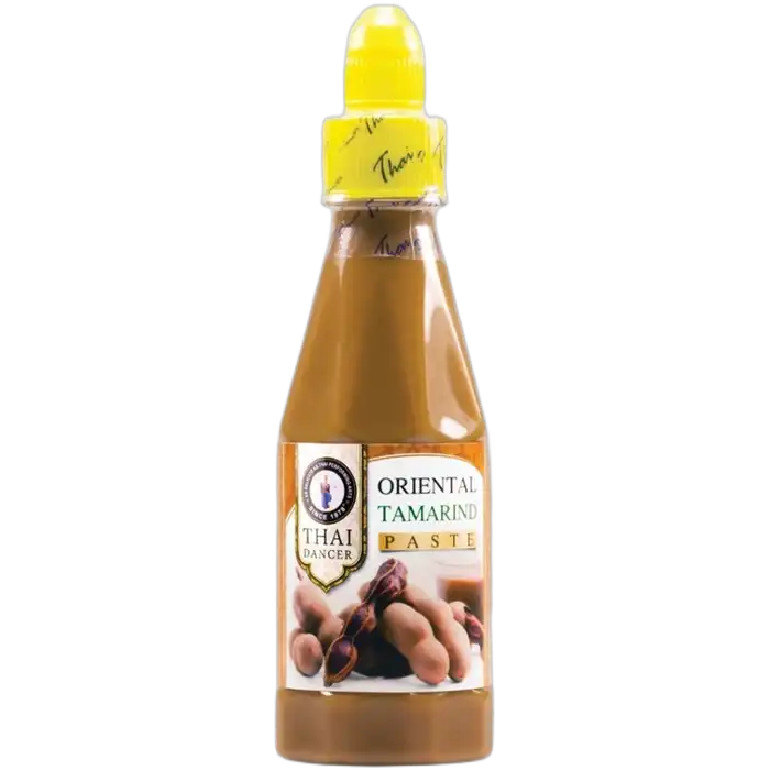THAI DANCER Tamarindepasta 250ML