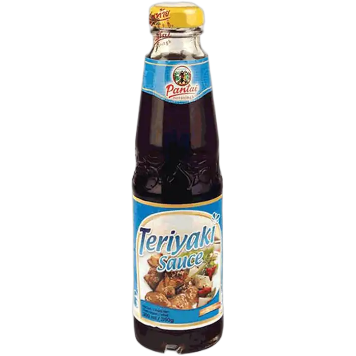 PANTAI Teriyakisaus 300ML/350G
