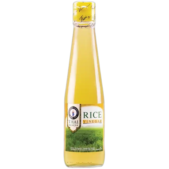 THAI DANCER rijstazijn 300ML