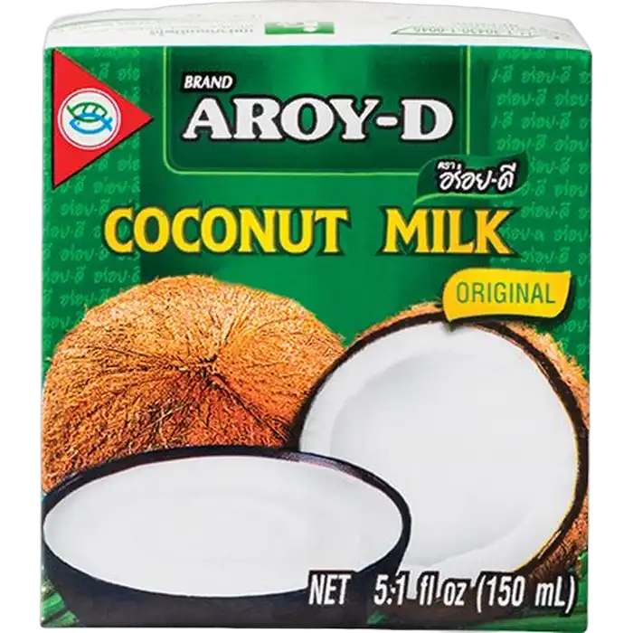 AROY-D Kokosmelk 150ML