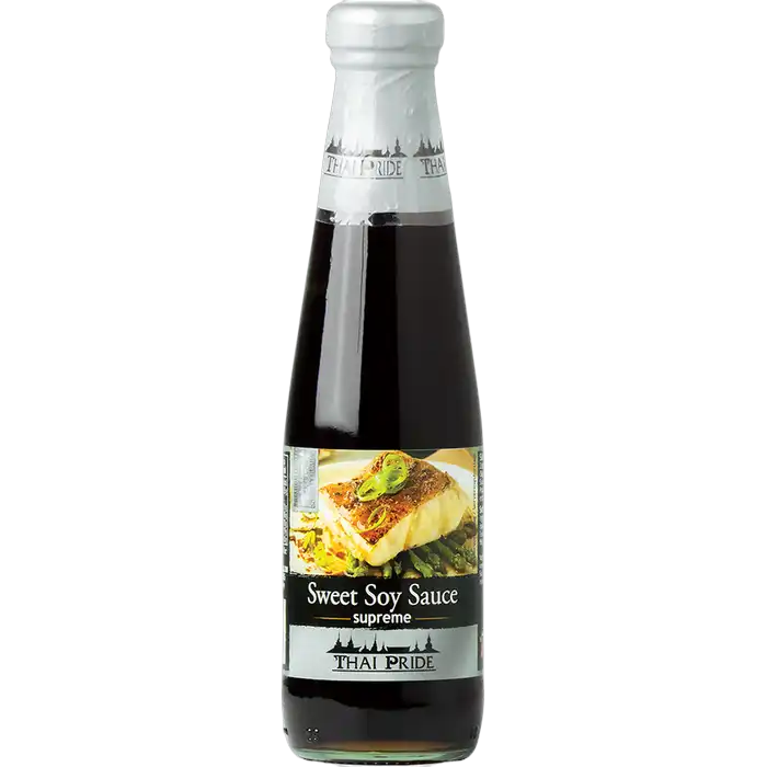 THAI PRIDE Sojasauce Supreme süß 295ML