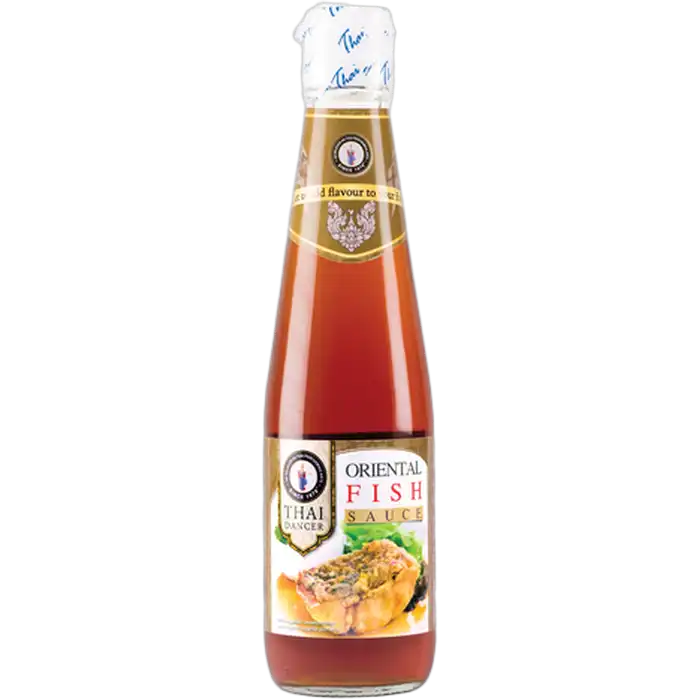 THAI DANCER Vissaussaus 300ML
