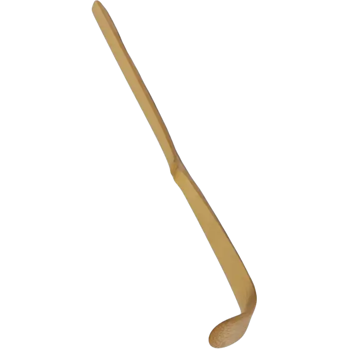 Matchalepel 18cm