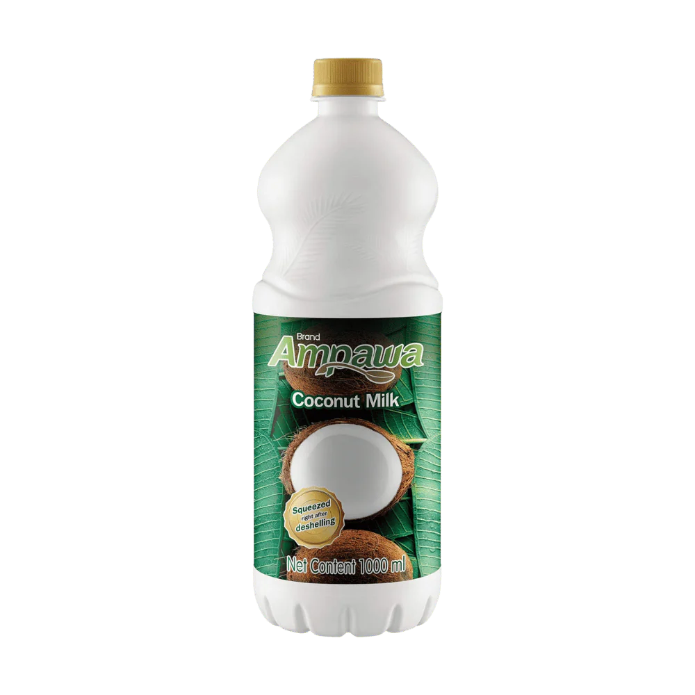 AMPAWA Coconut Milk 1000ML
