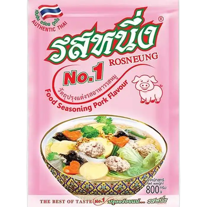 ROSNEUNG kruidenmix varkensvlees 160G