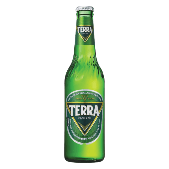 JINRO Terrabier 330ML