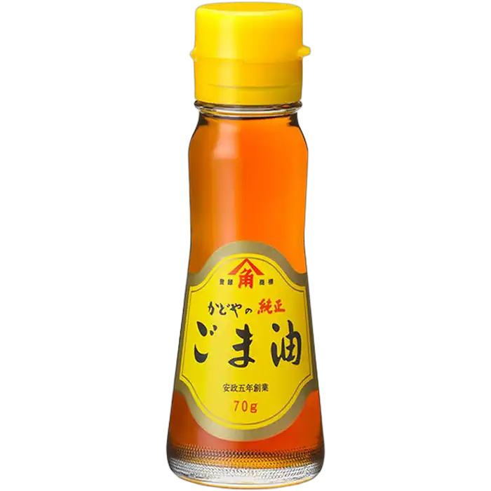 KADOYA Sesamolie 70G
