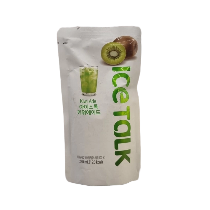 PROM Icetalk Kiwi Ade 230ML
