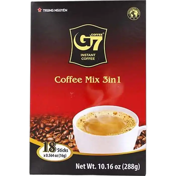CAFÉ AMAZON filterkoffie Lychee Mellow 50g