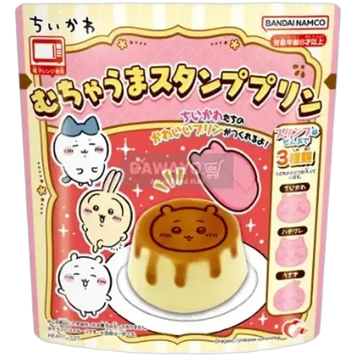 HART Super Delicious Gestempelde Pudding 13G