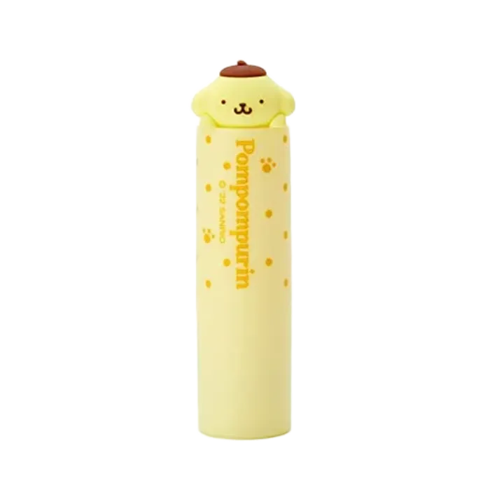 MEASTY SANRIO Lippenbalsem Pompompurine Citroen 8g