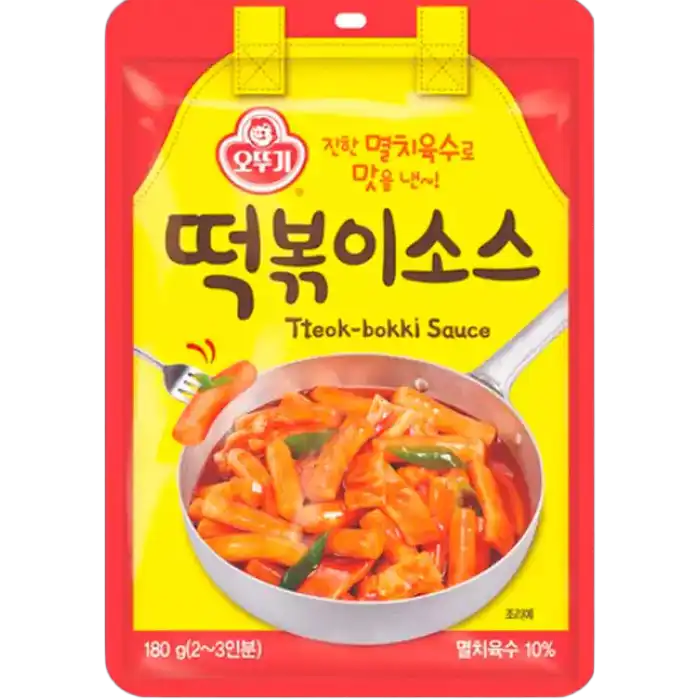 OTTOGI Topokkisaus 180G