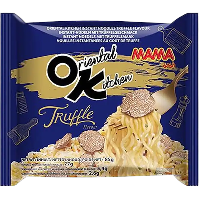 MAMA Instant Noedels Truffels 85G