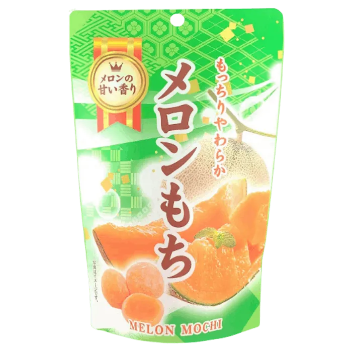 SEIKI Mochi Meloen Daifuku 130G