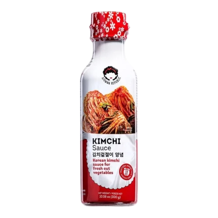 AJUMMA Kimchi Sauce 250 ml