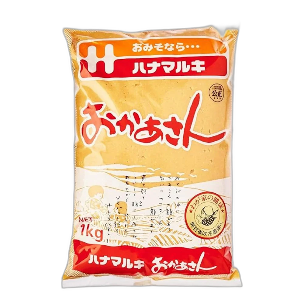 Okasan Miso 1KG