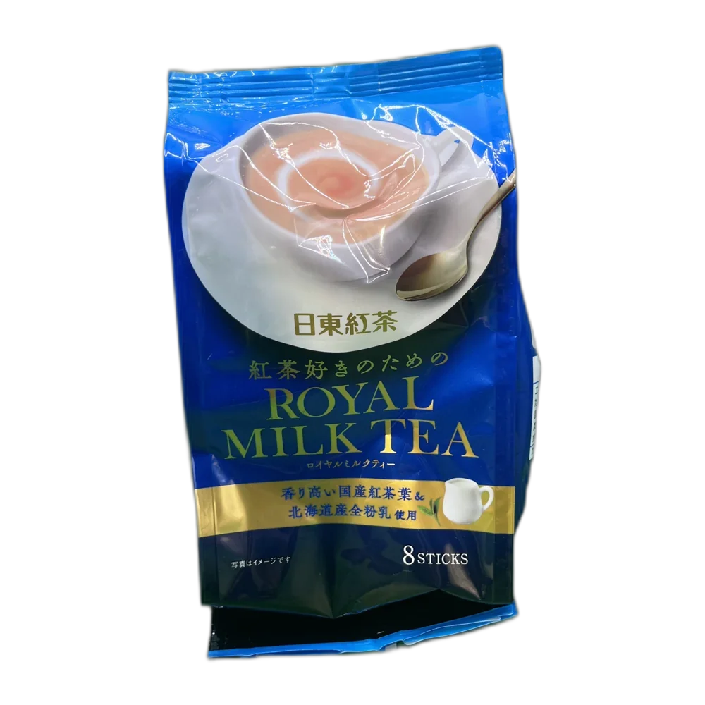 NITTO Koninklijke Melkthee 112G