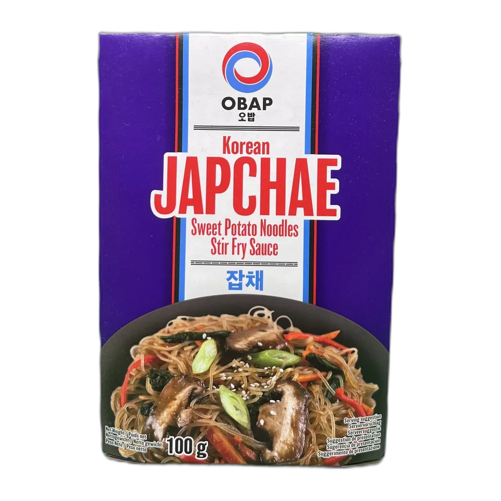 BEAR COMING Kruiden Odeng 30G