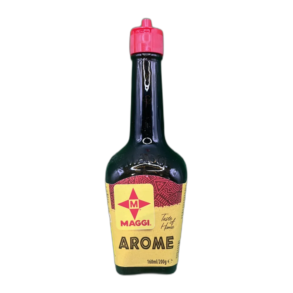 MAGGI Arome Gewürzsauce 200G