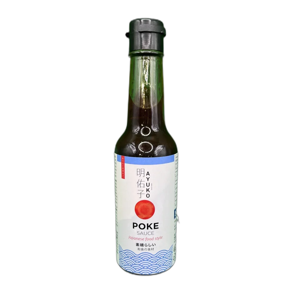AYUKO Pokésaus 150ML