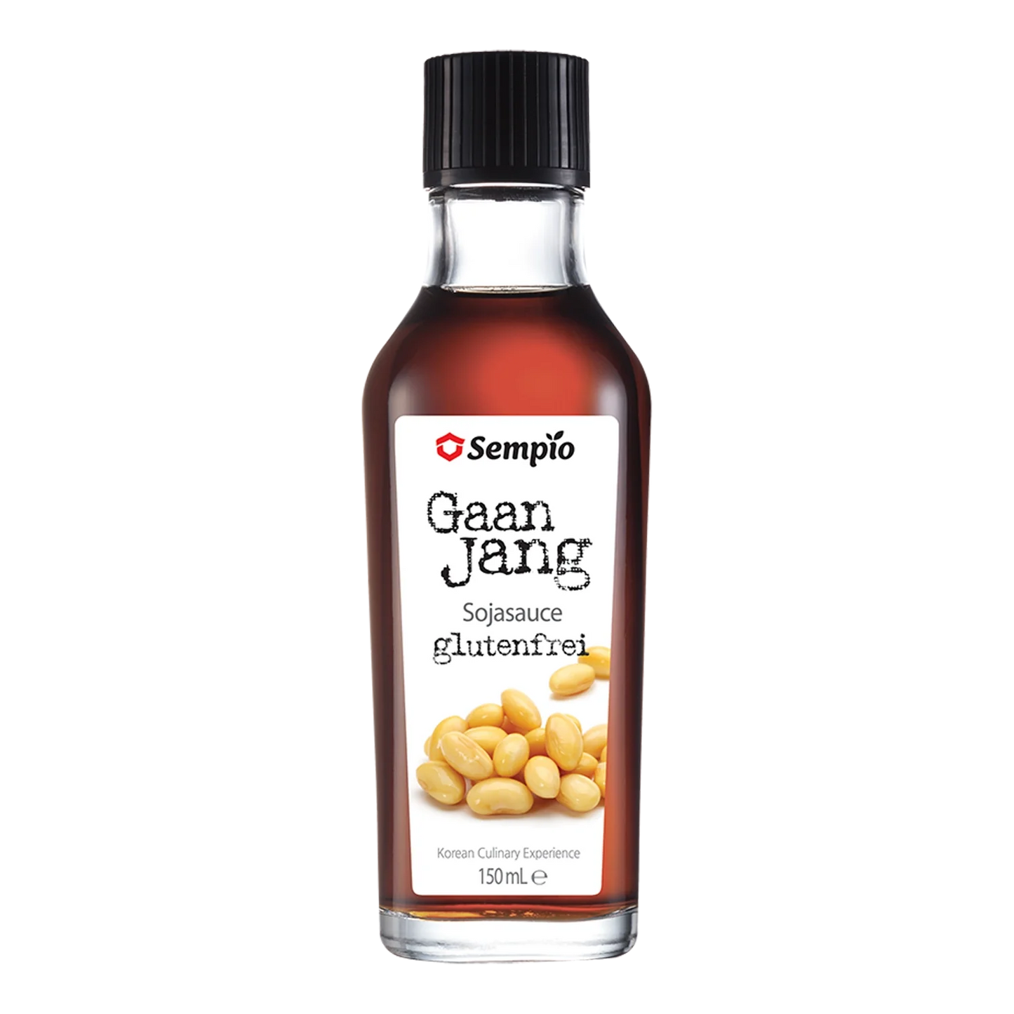 SEMPIO sojasaus glutenvrij 150ML