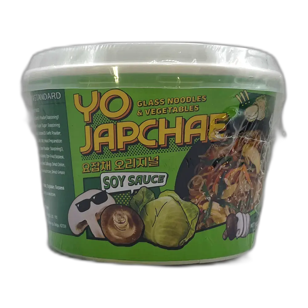 YOUNGPOONG Yojapchae Originele Sojasaus 75G