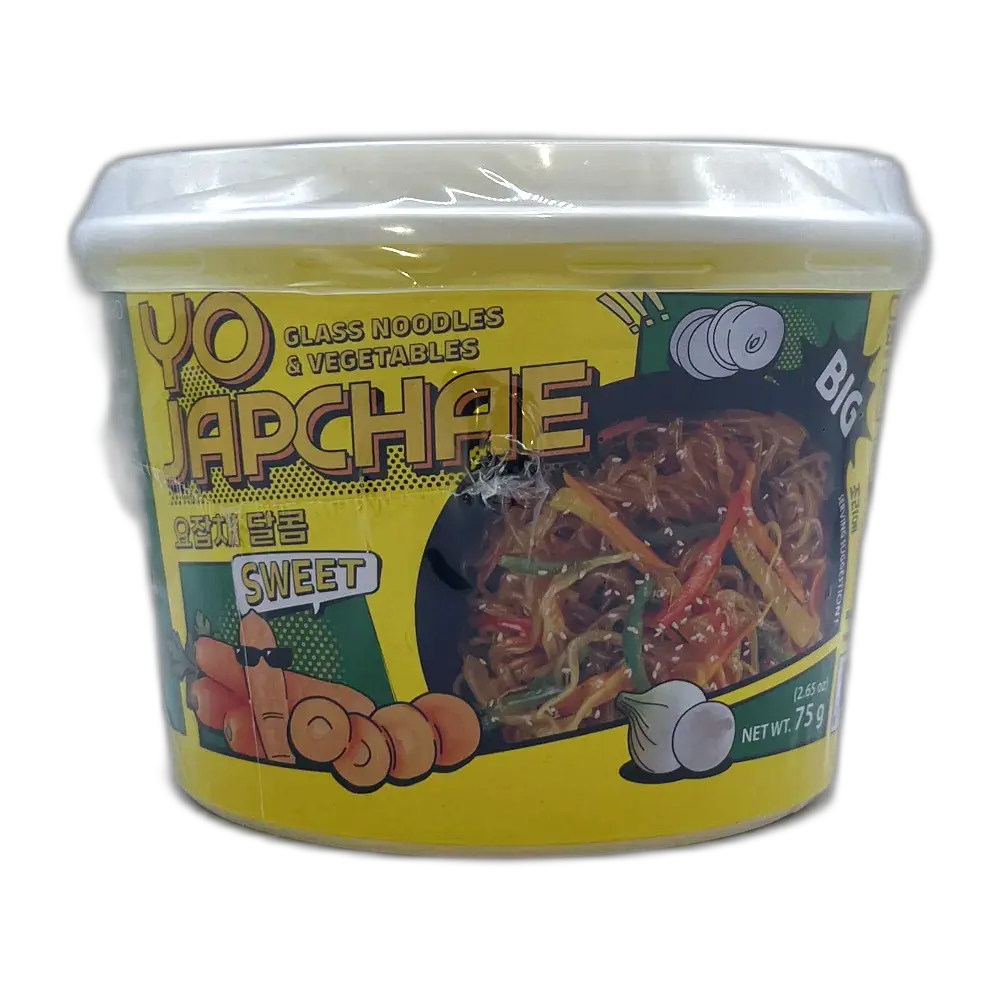 YOUNGPOONG Yojapchae Zoet 75G
