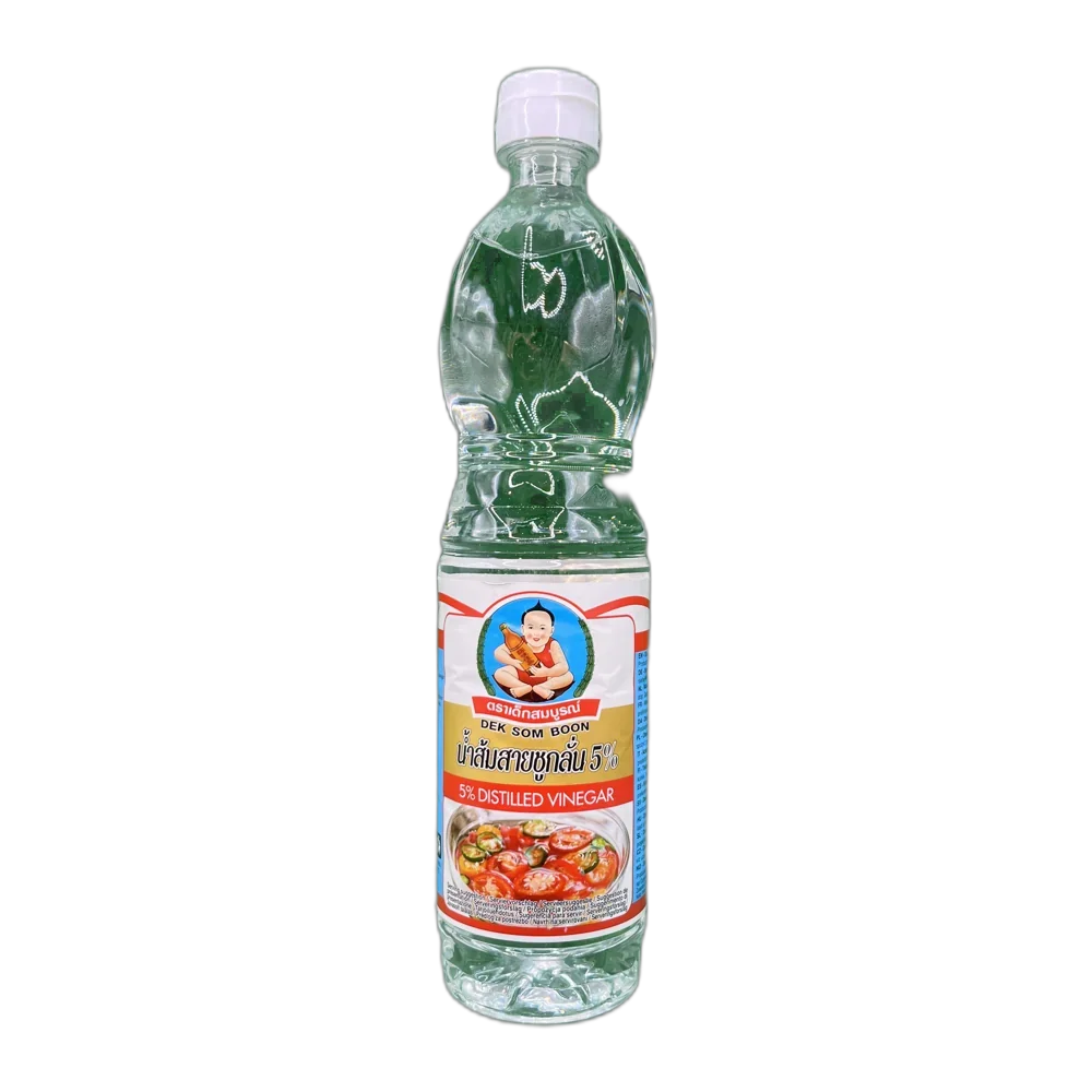 Gezonde Jongensazijn 5% 700ML