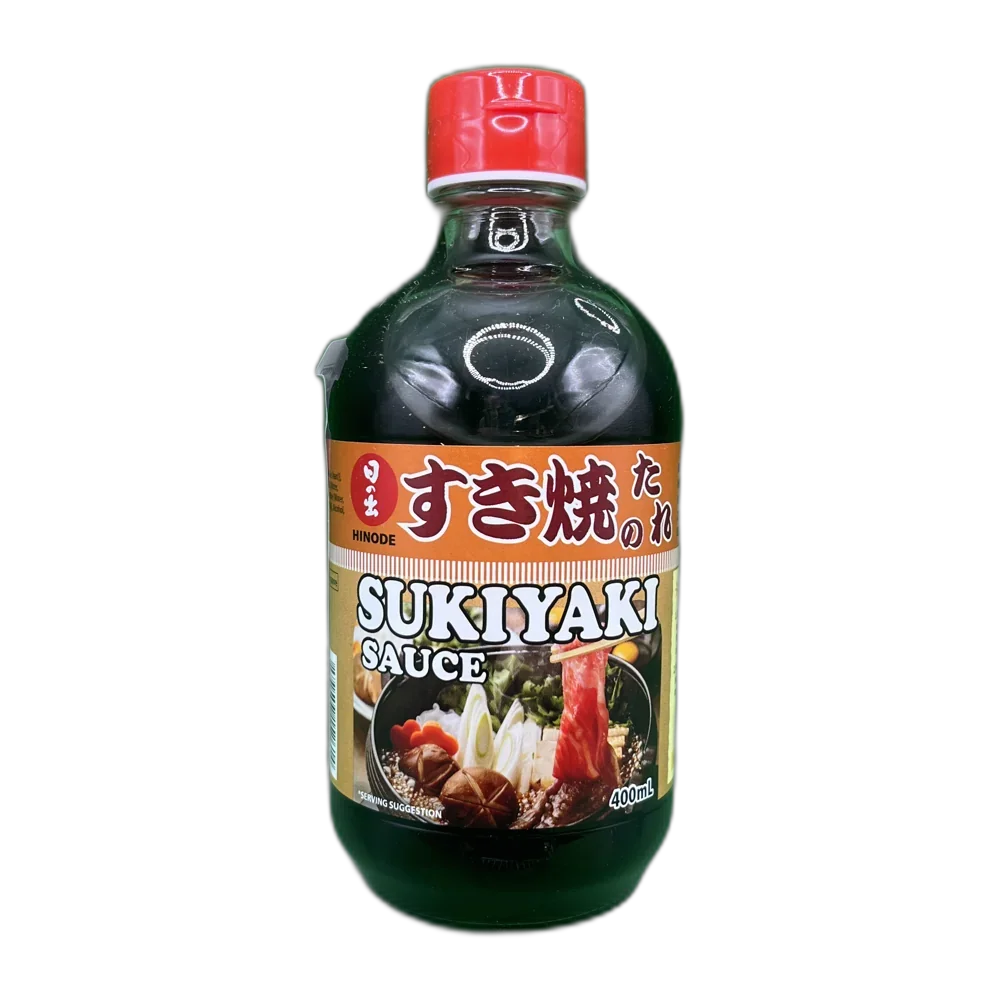 HINODE Sukiyakisaus 400ML